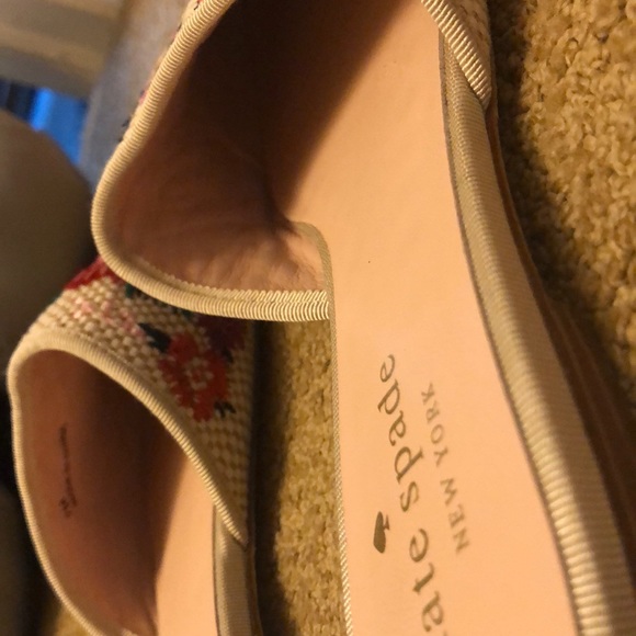 Kate Spade mules - Picture 7 of 8